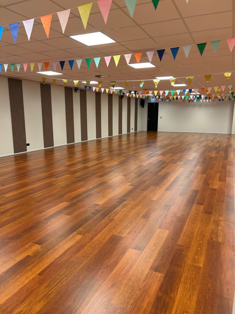 vrij dansen norbert van wijk spijkenisse
